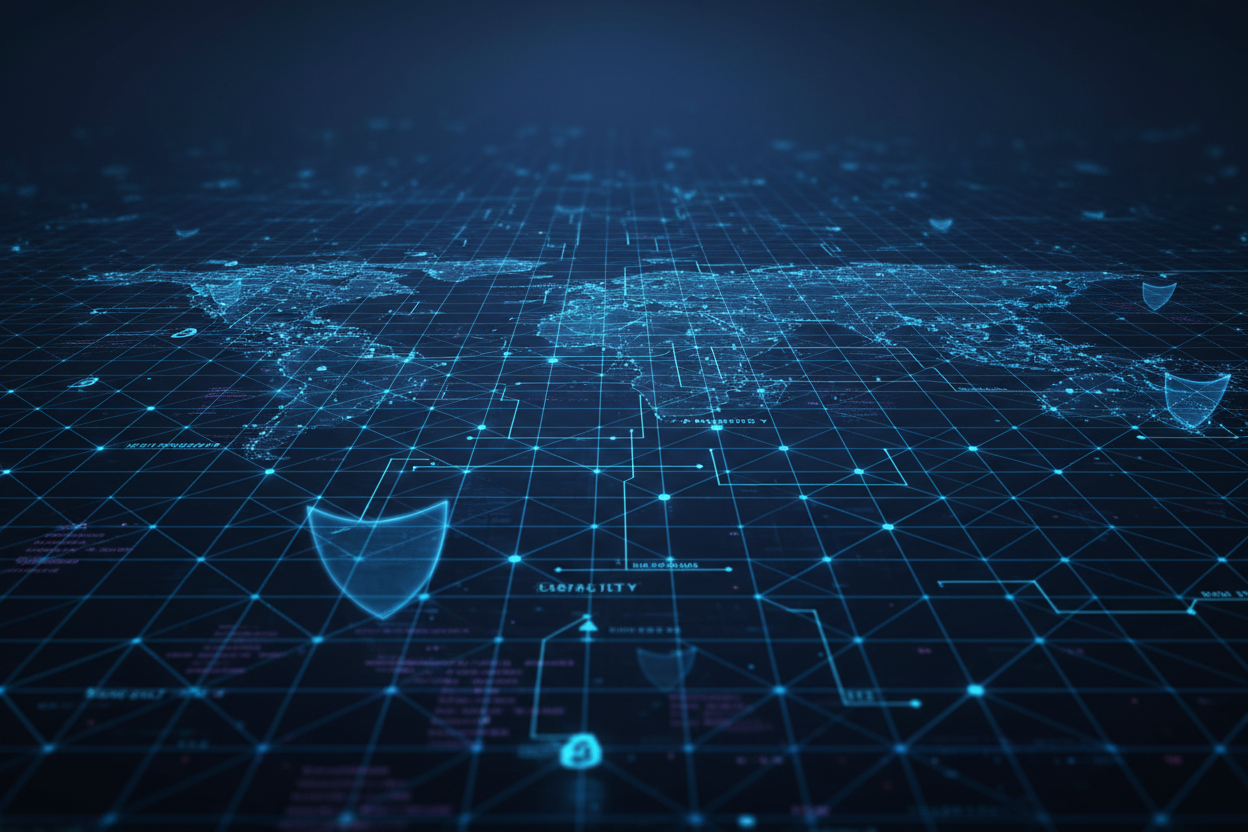 Building digital trust: an operational playbook for IP-Intelligence integration
