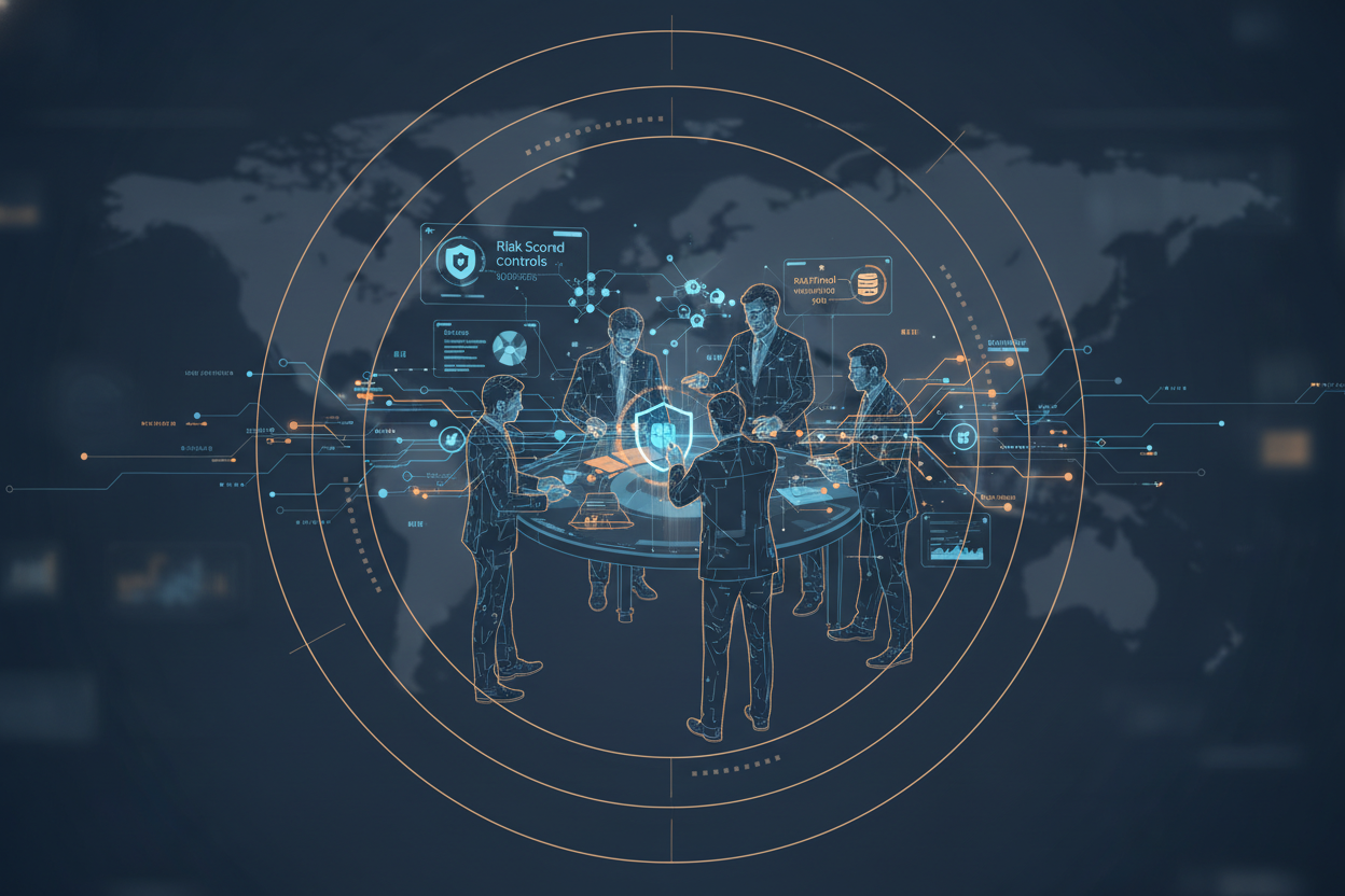 Cross-Platform System Design: Practical IP-Intelligence Integration for Consistent Performance