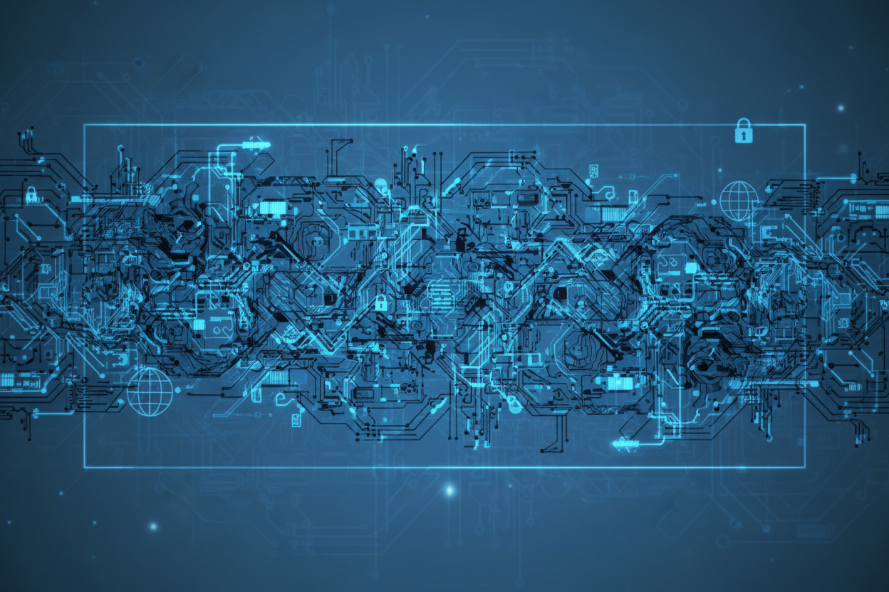 Enterprise Feature Store Design for Geo-Intelligence: An Architecture Review