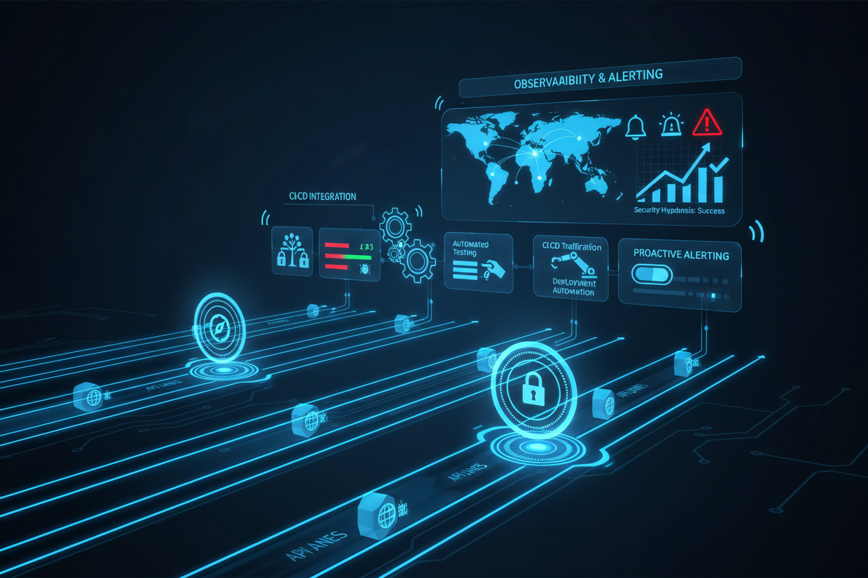 Evolving Security Frameworks: A GeoIP-Driven Experiment in Access Control