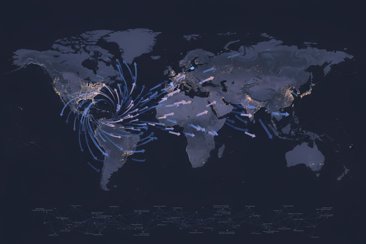 Experimental Observability: GeoIP-Driven App Monitoring for Deep Insights
