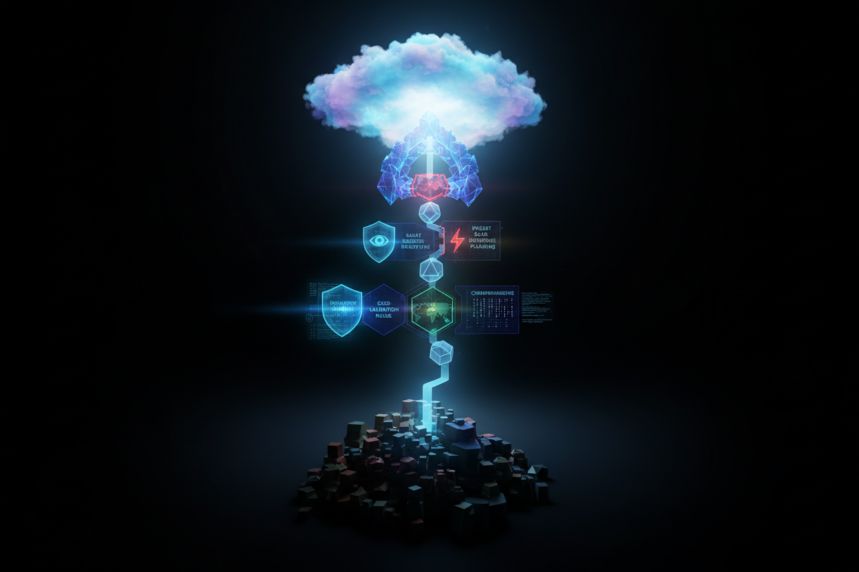 Legacy-to-Cloud Migration: A Compliance-First Data Engineering Strategy