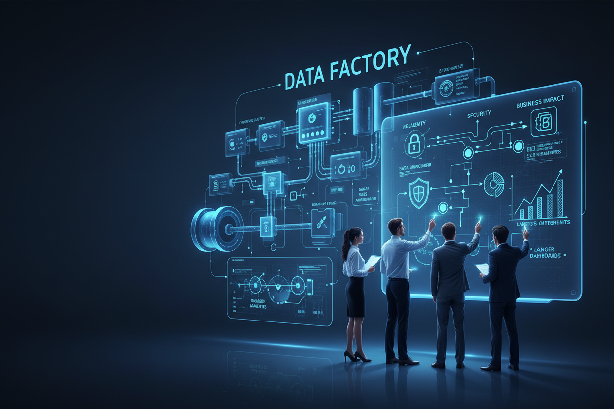 Scalable SaaS: An Architectural Journey for B2B Growth