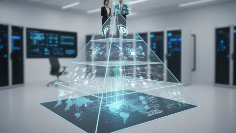 Shield Up: Application Architecture Consulting for Proactive Threat Defense