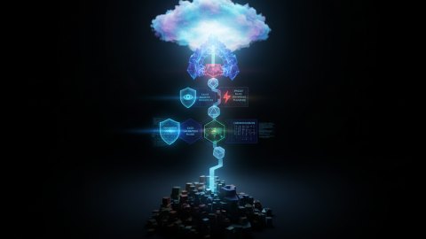Legacy-to-Cloud Migration: A Compliance-First Data Engineering Strategy