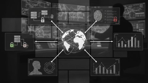 Implementing Zero-Trust Access with GeoIP Enrichment: A Step-by-Step Guide